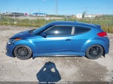 Hyundai Veloster Rally KMHTC6AE8GU255480 снимка