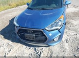 Hyundai Veloster Rally KMHTC6AE8GU255480 снимка