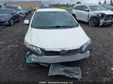 Honda Civic Lx 2HGFB2F40CH117105 снимка