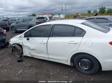 Honda Civic Lx 2HGFB2F40CH117105 снимка