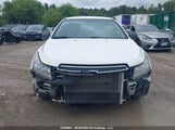Chevrolet Cruze Ls 1G1PL5SH2D7280984 снимка