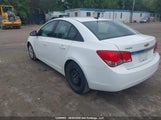 Chevrolet Cruze Ls 1G1PL5SH2D7280984 снимка