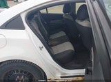 Chevrolet Cruze Ls 1G1PL5SH2D7280984 снимка