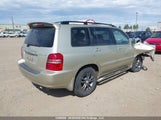Toyota Highlander Limited JTEHF21A830147722 снимка