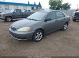Toyota Corolla Ce/Le/S 2T1BR32E17C803232 снимка