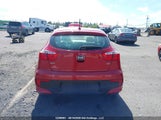 Kia Rio Ex Special Edition/Ex+ W/Sunroof/Lx/Lx+/Sx/Sx W/Navigation KNADM5A39H6048520 снимка