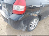 Honda Fit JHMGD37408S807694 снимка