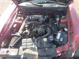 Ford Mustang 1FAFP45X13F366494 снимка