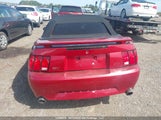 Ford Mustang 1FAFP45X13F366494 снимка