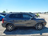 Hyundai Tucson KM8JM72D89U162705 снимка