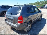 Hyundai Tucson KM8JM72D89U162705 снимка