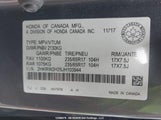 Honda Cr-V Lx 2HKRW2H25JH103944 photo