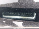 Hyundai Accent Se KMHCN35C19U126758 снимка