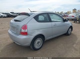 Hyundai Accent Se KMHCN35C19U126758 fotografie