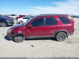 Honda Cr-V Ex JHLRD78922C801945 снимка