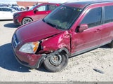 Honda Cr-V Ex JHLRD78922C801945 снимка