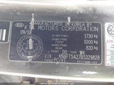 Kia Forte Lx KNAFT5A27B5329828 снимка