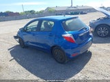 Toyota Yaris Le JTDKTUD31DD565707 снимка