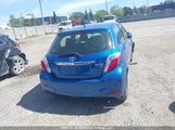 Toyota Yaris Le JTDKTUD31DD565707 снимка