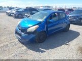Toyota Yaris Le JTDKTUD31DD565707 снимка