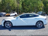 Tesla Model S 90D/P100D/P85D/P90D 5YJSA1E40GF136549 снимка