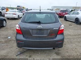 Toyota Matrix S 2T1KU4EE3EC131137 fotografie