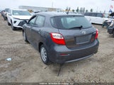 Toyota Matrix S 2T1KU4EE3EC131137 снимка
