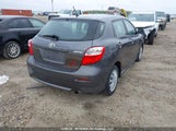 Toyota Matrix S 2T1KU4EE3EC131137 fotografie