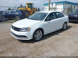 Volkswagen Jetta S 3VW167AJXHM333430 снимка