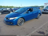 Honda Civic Touring 2HGFB2F79DH000389 снимка