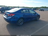 Honda Civic Touring 2HGFB2F79DH000389 снимка