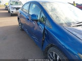 Honda Civic Touring 2HGFB2F79DH000389 снимка