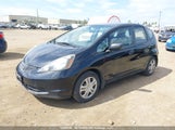 Honda Fit Dx JHMGE8H22AC800771 снимка