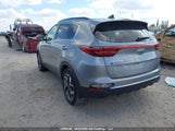 Kia Sportage KNDPNCACXL7690703 снимка