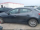 Mazda Mazda3 Gs-Sky JM1BM1L74E1107954 снимка