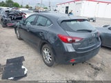 Mazda Mazda3 Gs-Sky JM1BM1L74E1107954 снимка