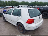 Volkswagen City Golf 9BWEL41J674000332 снимка