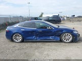 Tesla Model S 70D/85D/P85D 5YJSA1S28FF096321 fotografie