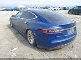 Tesla Model S 70D/85D/P85D 5YJSA1S28FF096321 снимка