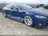 Tesla Model S 70D/85D/P85D 5YJSA1S28FF096321 photo