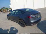 Tesla Model 3 Rwd 5YJ3E1EA4PF427411 fotografie