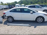 Toyota Corolla Le 5YFB4MDE2PP052949 fotografie