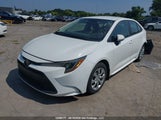 Toyota Corolla Le 5YFB4MDE2PP052949 fotografie