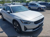 Polestar 2 YSMED3KA3PL149159 fotografie