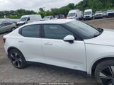 Polestar 2 YSMED3KA2PL152490 снимка