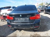 BMW 320I xDrive WBA3C3C57DF979724 снимка