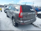 Honda Cr-V Exl 5J6RE4H74BL819185 снимка