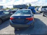 Toyota Corolla Le 2T1BURHE9HC812156 снимка