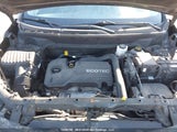 Chevrolet Equinox Lt 2GNAXKEV7L6147354 fotografie