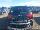 Audi Q7 3.0T Progressiv WA1CGCFE2ED019396 fotografie